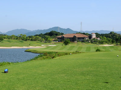 🏌️ 삼색 매력을 품은 스즈카 컨트리클럽_gfcmie